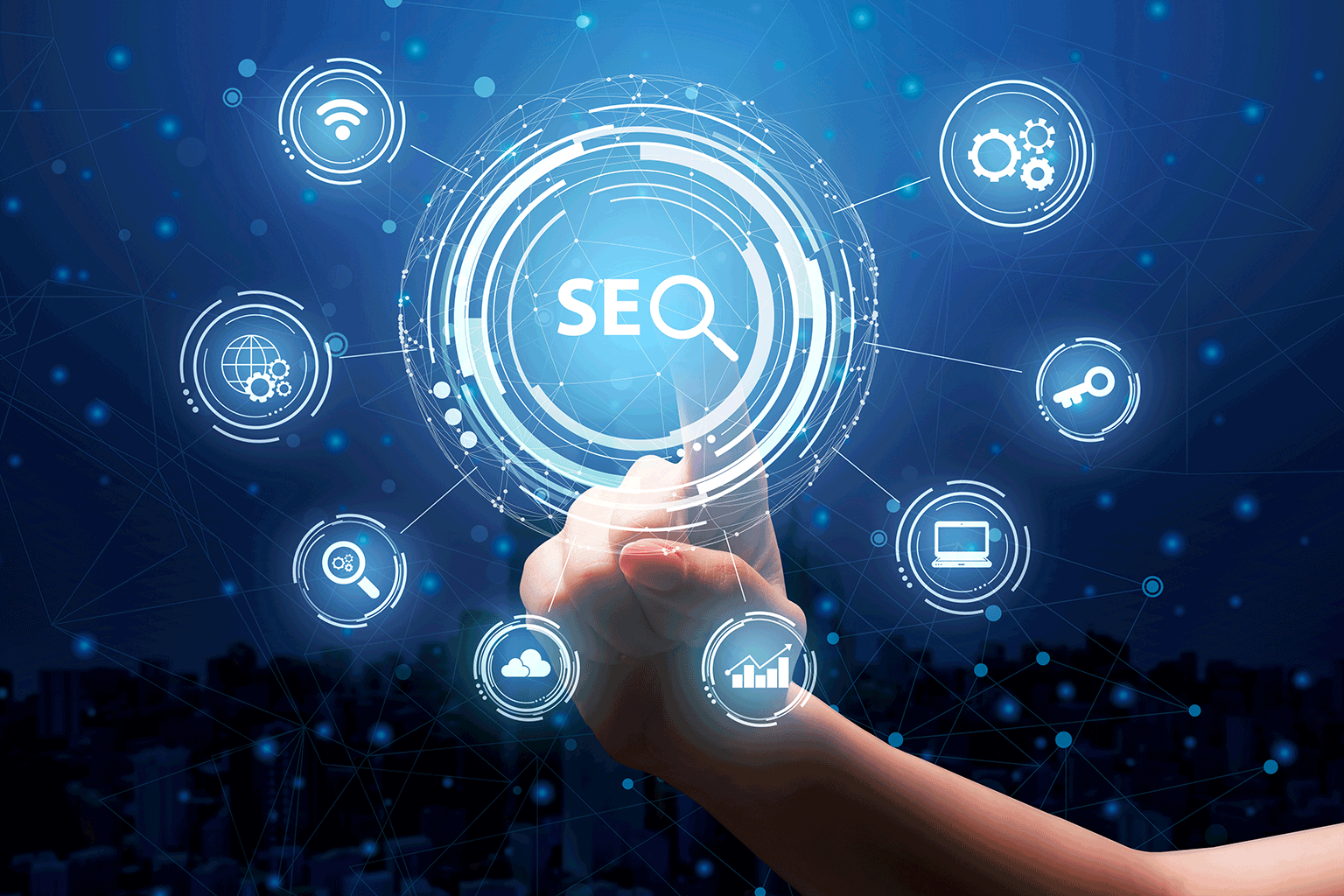 SEO Services