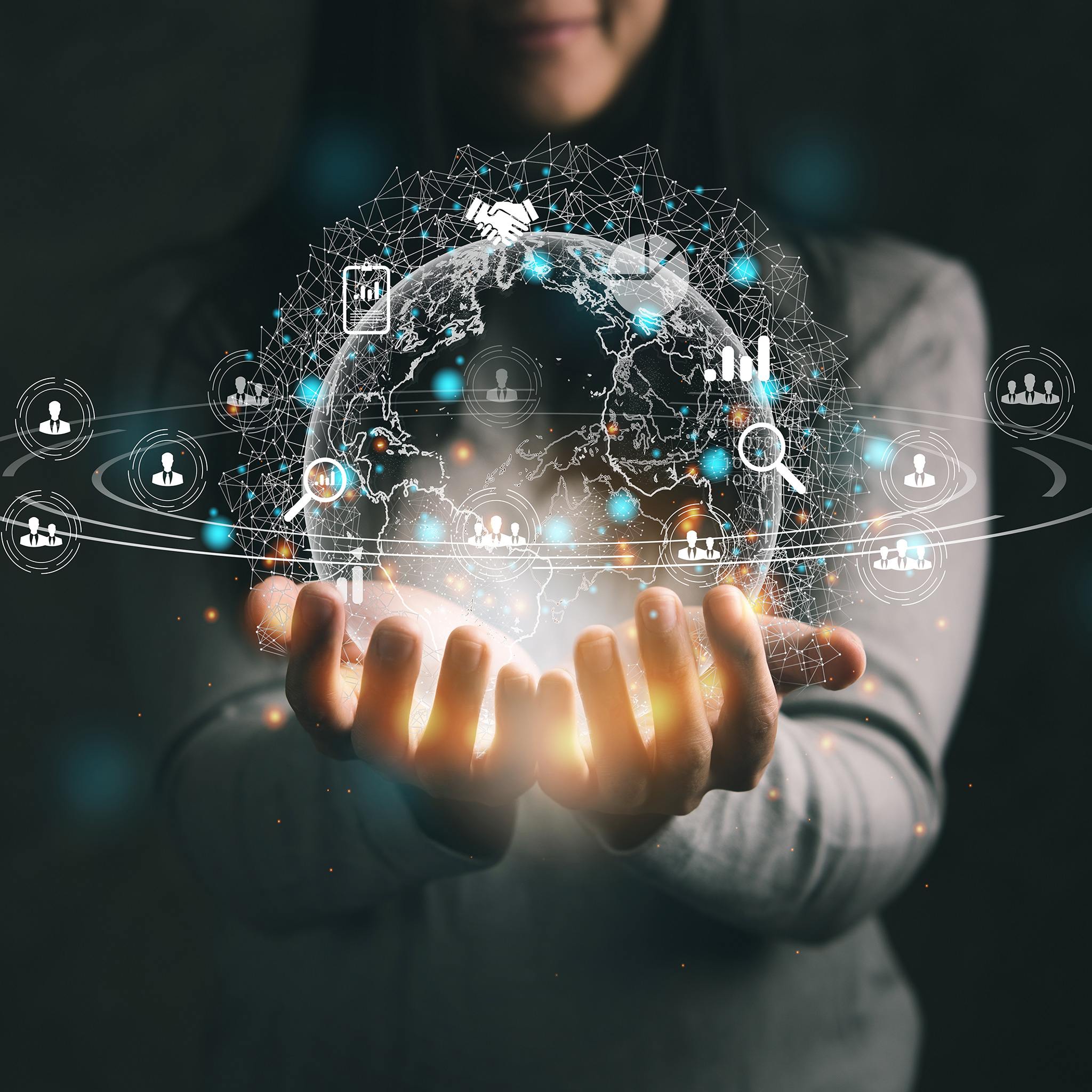 Nashville Web Services