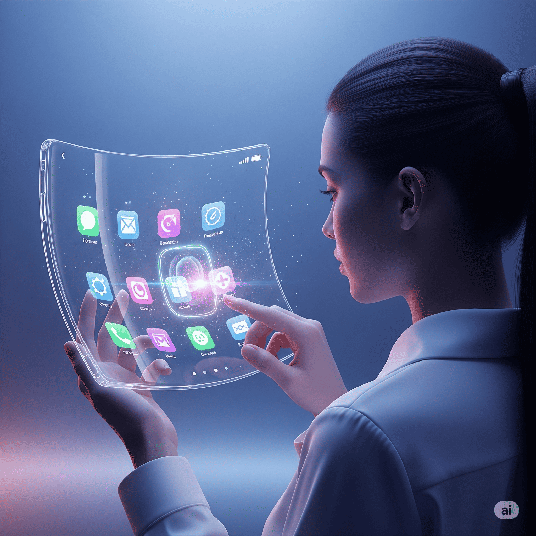 Tablet Shopping