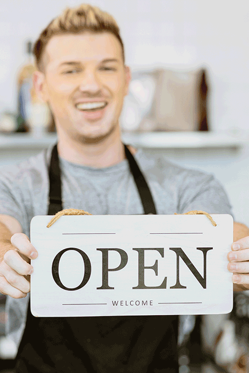 Small Business Websites