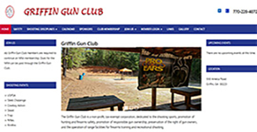 Member Login Website
